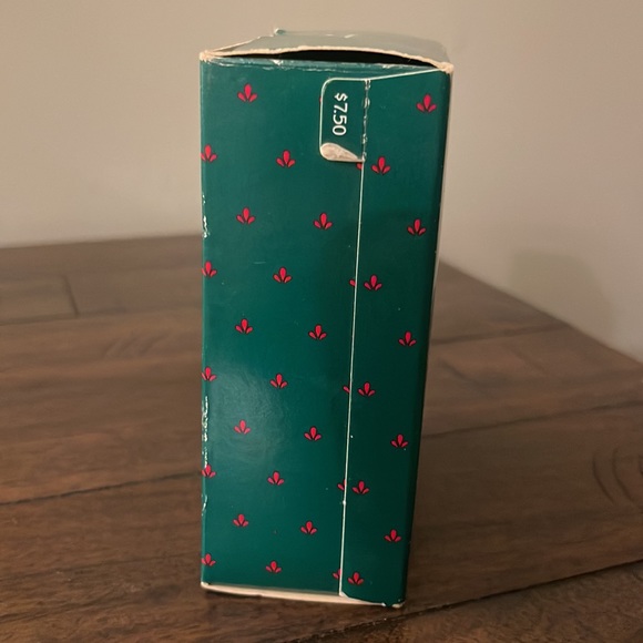 Vintage Reindeer Champs Basketball Hallmark Ornament 1988 - Picture 6 of 6